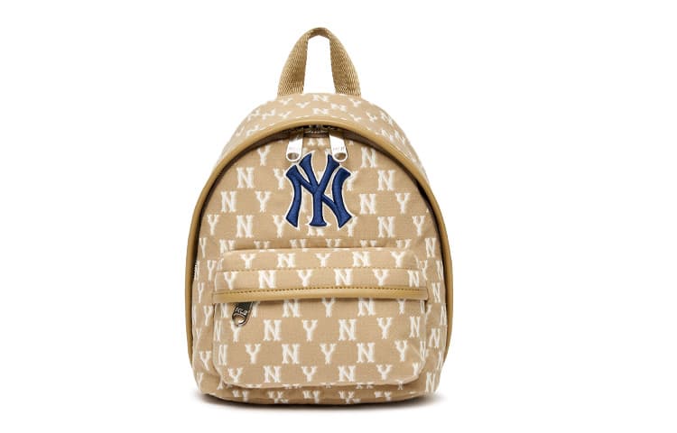 Рюкзак MLB Monogram NY - изображение 1