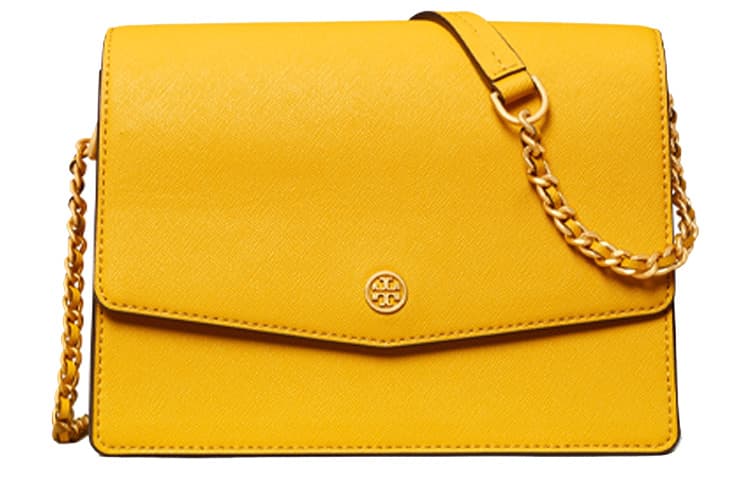 Мини-сумка TORY BURCH Robinson Convertible - изображение 1