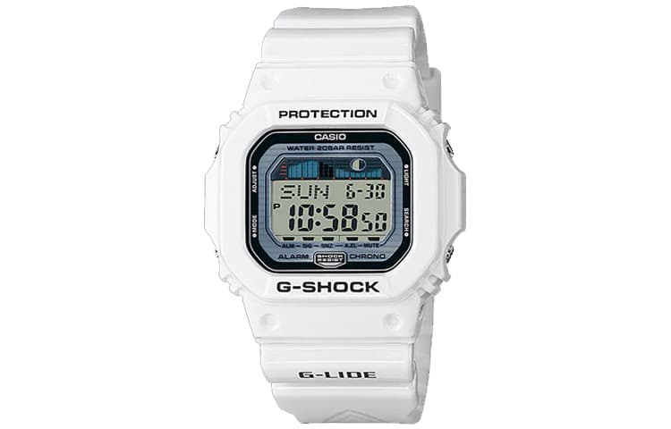 Часы CASIOG-SHOCK GLX-5600-7JF - изображение 1