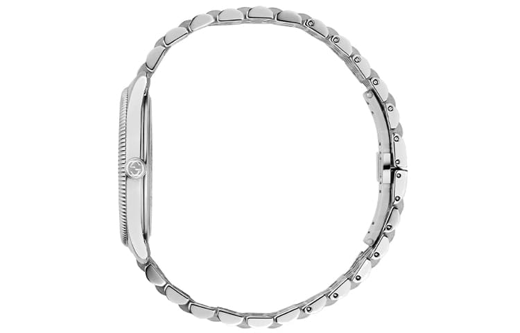 Механические часы GUCCI G-Timeless YA1264153 - изображение 4
