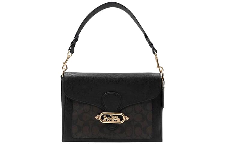 Мини-сумка COACH Jade 30 - изображение 1
