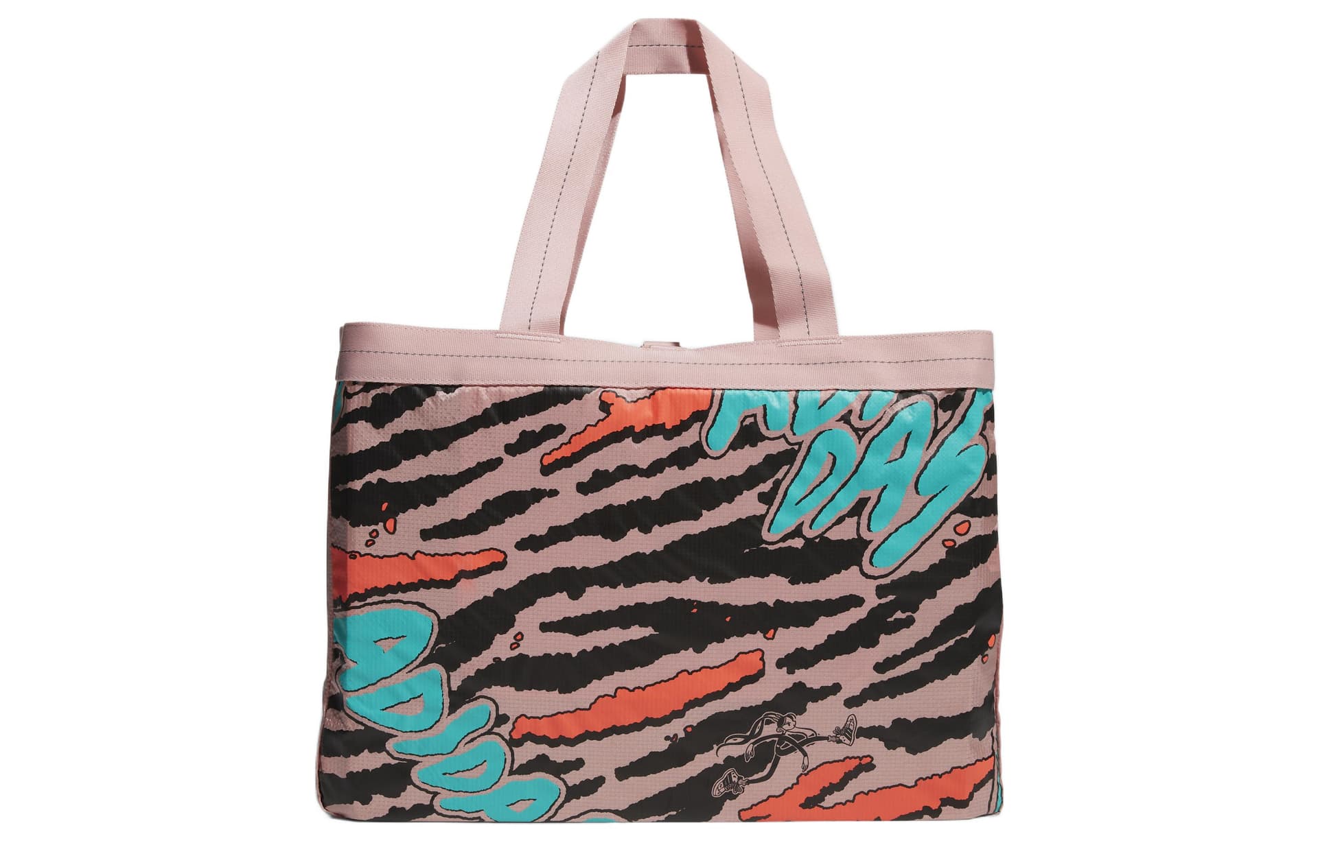 Сумка adidas APXJ BAG - изображение 4