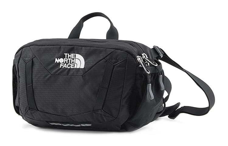 The North Face Waist Bag Black - изображение 2