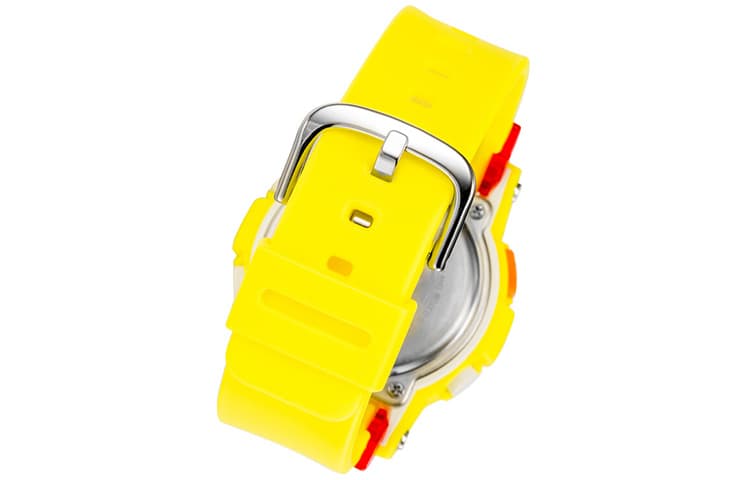 Часы CASIO BABY-G BGA-180-9BPR - изображение 3