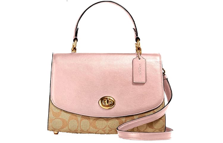 Сумка COACH Tilly 25 - изображение 1