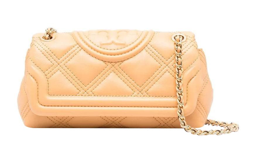 Мини-сумка TORY BURCH Fleming - изображение 1