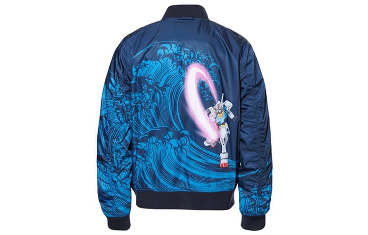 Куртка EVISU gundam - изображение 2