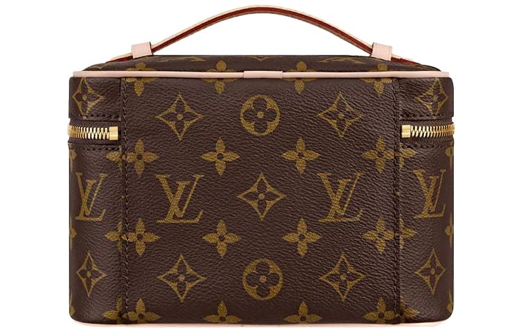 Сумка Louis Vuitton Nice - изображение 2