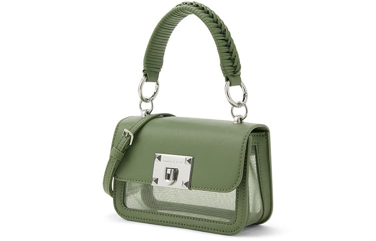 Сумка CHARLES&KEITH - изображение 2