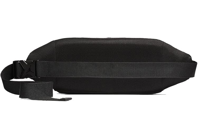 Поясная сумка Jordan Waist Bag Black - изображение 3