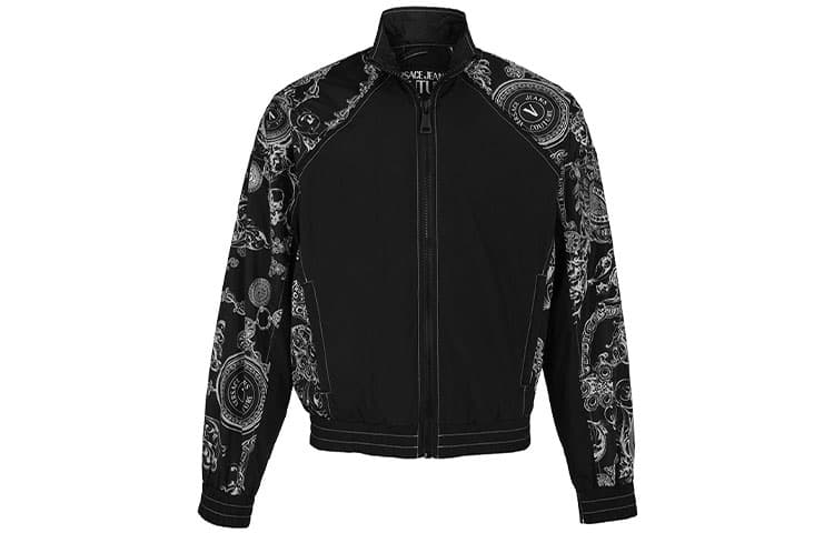 Куртка VERSACE - изображение 2