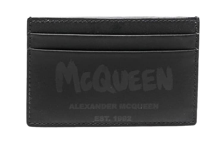 Картхолдер Alexander McQueen - изображение 1