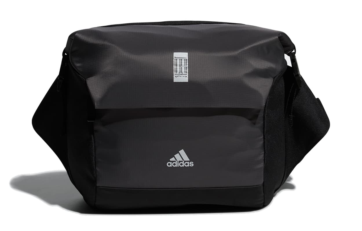 Сумка через плечо adidas WJ SB - изображение 1
