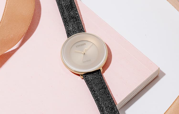 Часы CITIZEN 31mm EM0608-42X - изображение 6