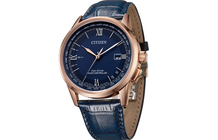 Часы CITIZEN CB0152-24L - изображение 2