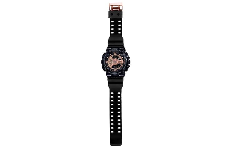 Часы CASIO G-SHOCK YOUTH 200 GA-110MMC-1ADR - изображение 2