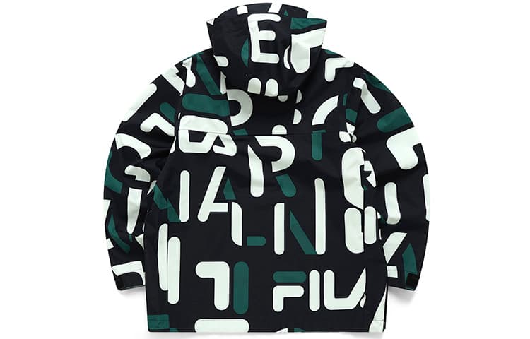 Куртка FILA - изображение 2