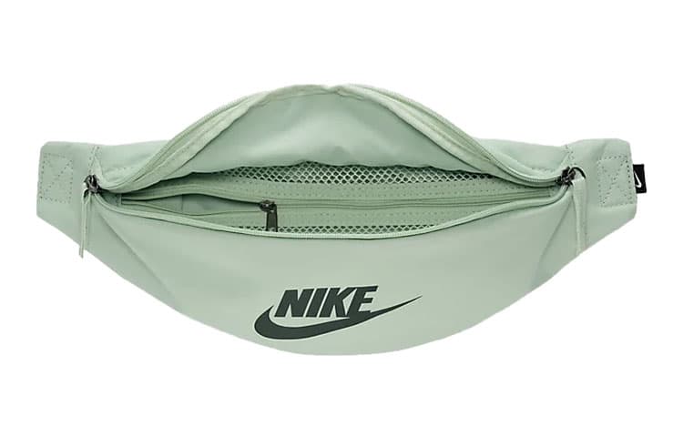Поясная сумка Nike Heritage - изображение 3