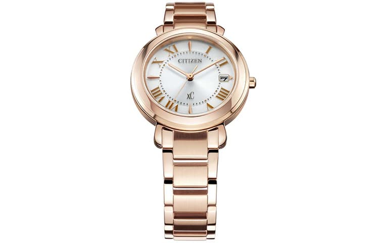 Часы CITIZEN xc EO1202-57A - изображение 2