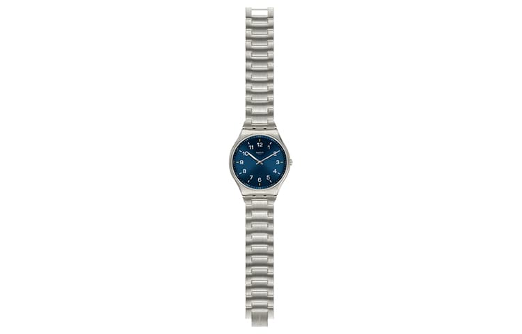 Часы SWATCH 30 45.6*42*6.7mm SS07S106G - изображение 2