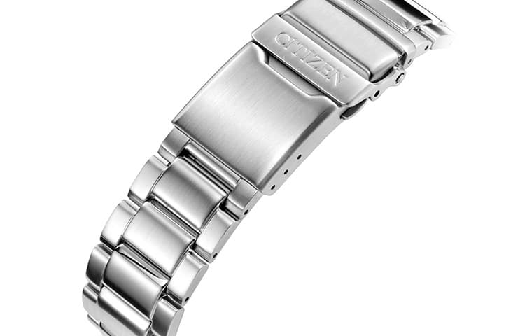 Часы CITIZEN Promaster 200 43.5mm BJ7094-59E - изображение 5
