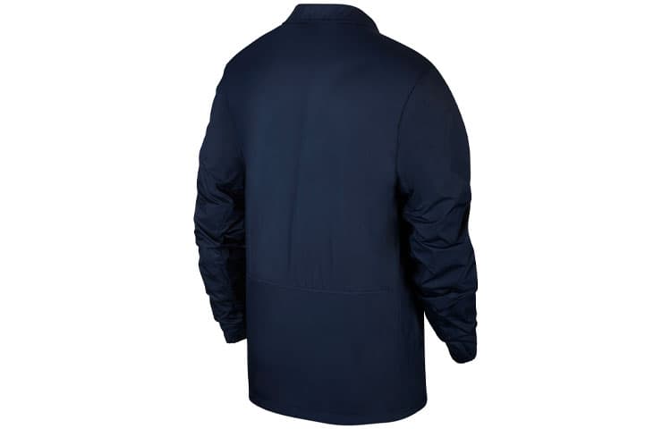Куртка Nike Logo - изображение 2