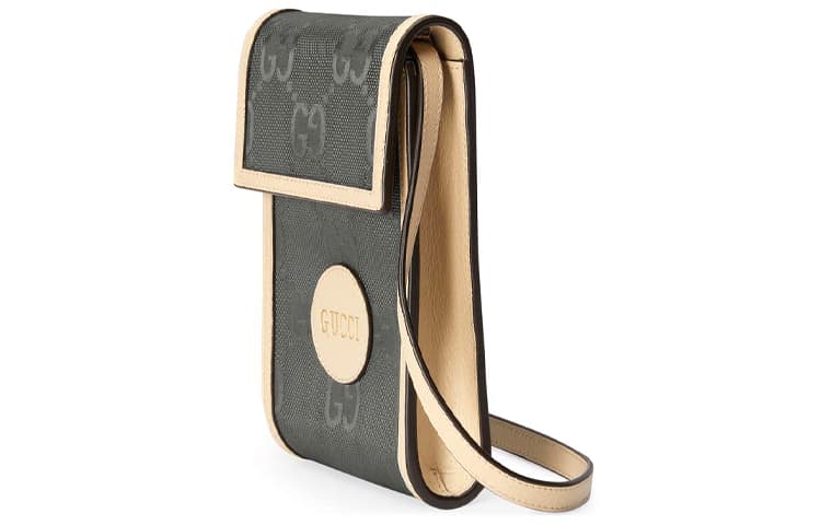 Мини-сумка GUCCI Off The Grid OTG - изображение 2