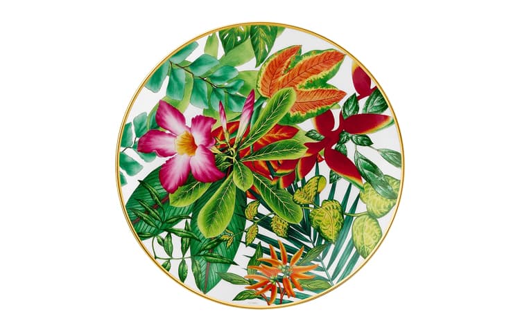 HERMES Passifolia 1 21cm - изображение 1