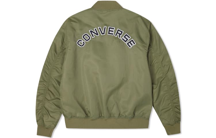 Куртка Converse - изображение 2