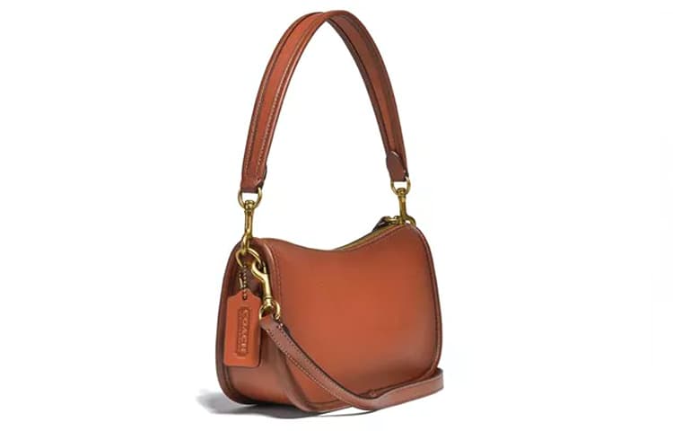 Сумка COACH Swinger 23 - изображение 2