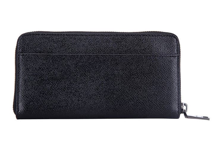Кошелек COACH Accordion Wallet 20 - изображение 2