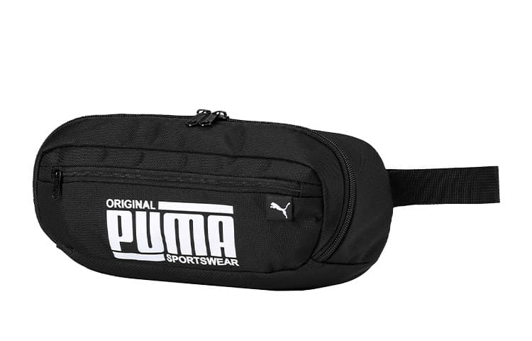 Поясная сумка PUMA Logo - изображение 1