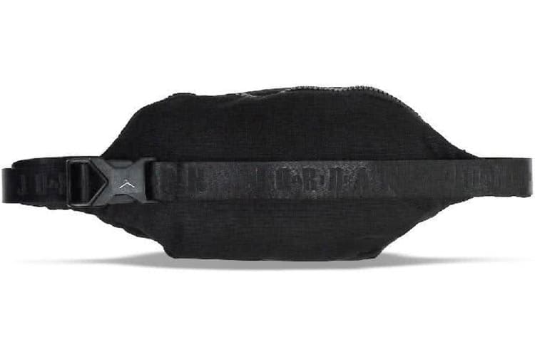 Поясная сумка Jordan Crossbody Jumpman logo - изображение 2