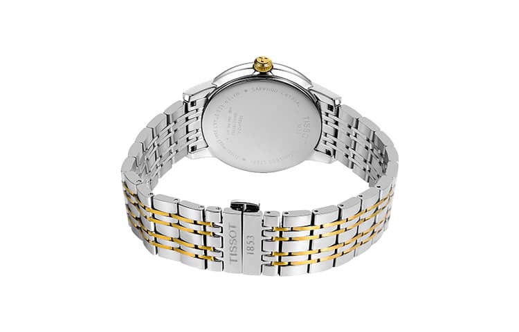 Часы Tissot Carson - изображение 3
