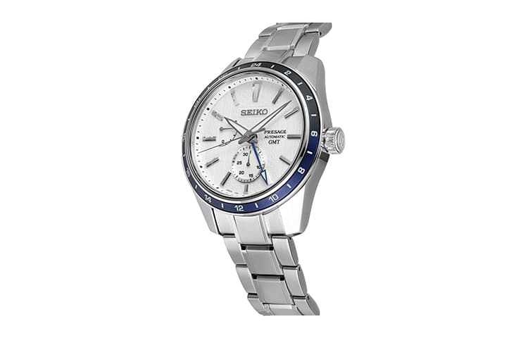 Часы SEIKO Presagex Zero 42.2mm SPB269J1.ppzg - изображение 2