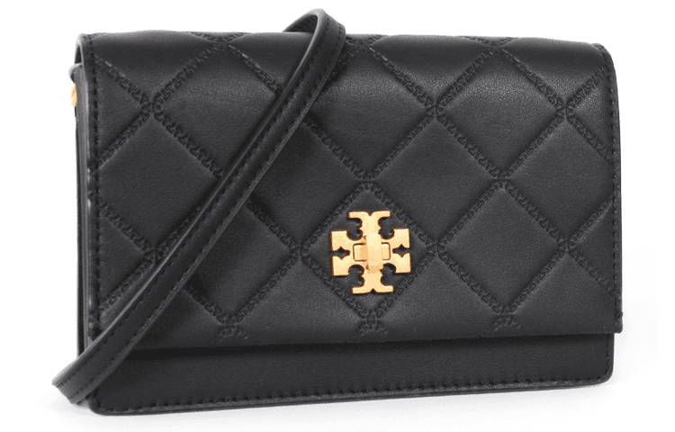 Сумка через плечо TORY BURCH - изображение 2
