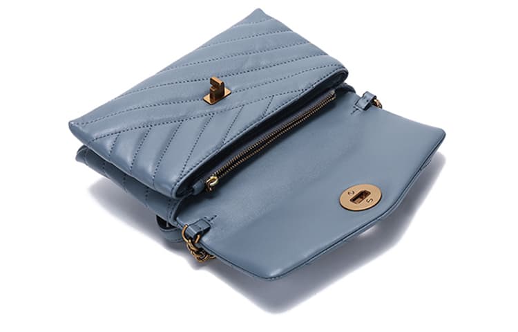 Мини-сумка TORY BURCH TB Kira - изображение 6