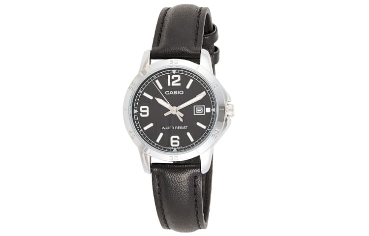 Часы CASIO DRESS LTP-V004L-1B - изображение 1