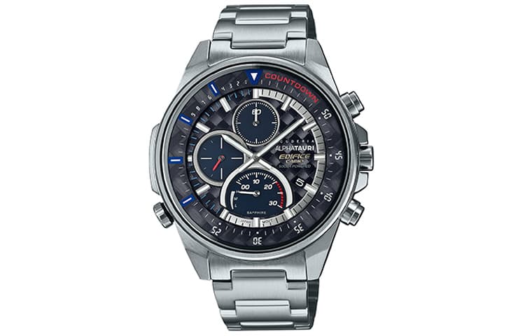 Часы CASIO EDIFICE EFS-S590AT-1A - изображение 1