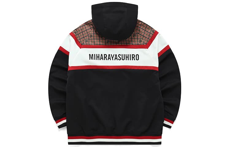 Куртка FILA x Mihara Yasuhiro - изображение 2