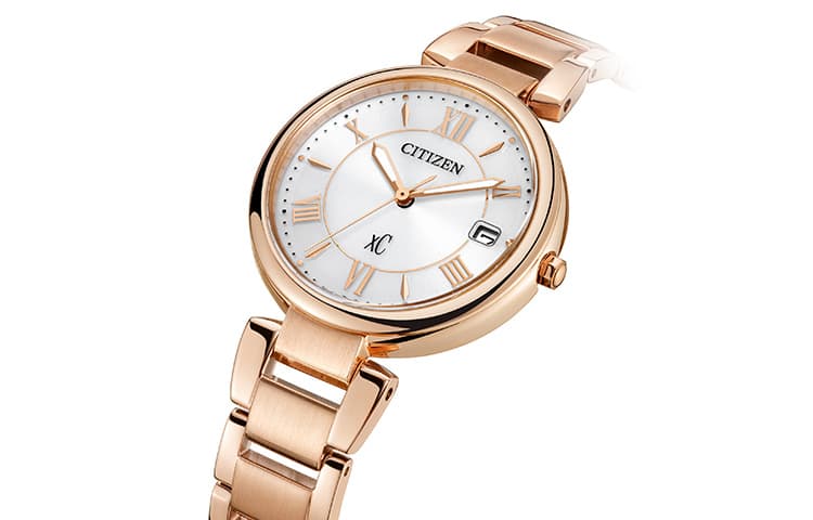 Часы CITIZEN xc 33mm EO1192-59A - изображение 2