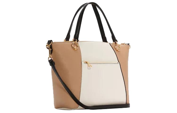 Сумка COACH Kacey 21 Logo - изображение 2