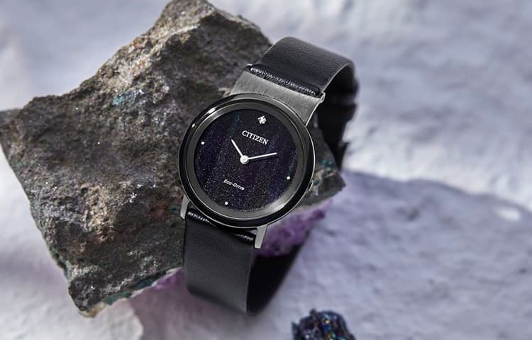 Часы CITIZEN 31mm EG7095-13E - изображение 4