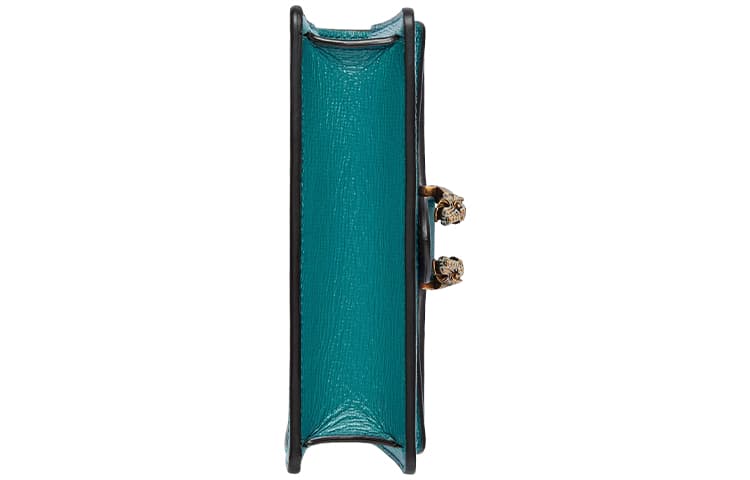 Мини-сумка GUCCI Dionysus - изображение 7