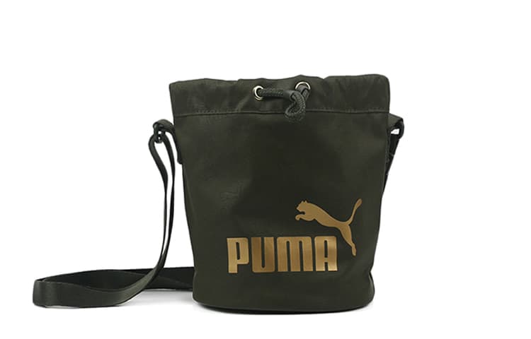 Мини-сумка PUMA WMN Core Up Small Bucket - изображение 1