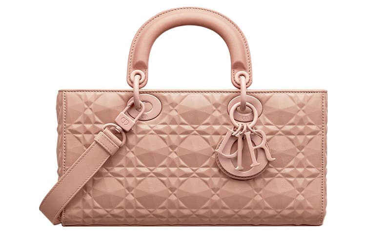 Сумка DIOR LADY D-JOY - изображение 1
