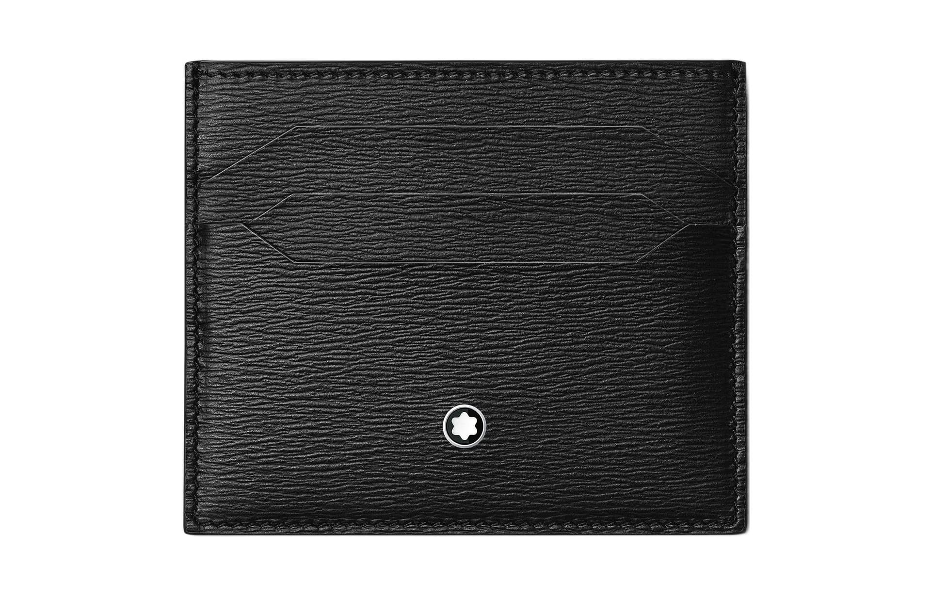 Картхолдер MONTBLANC Meisterstck 4810 - изображение 1