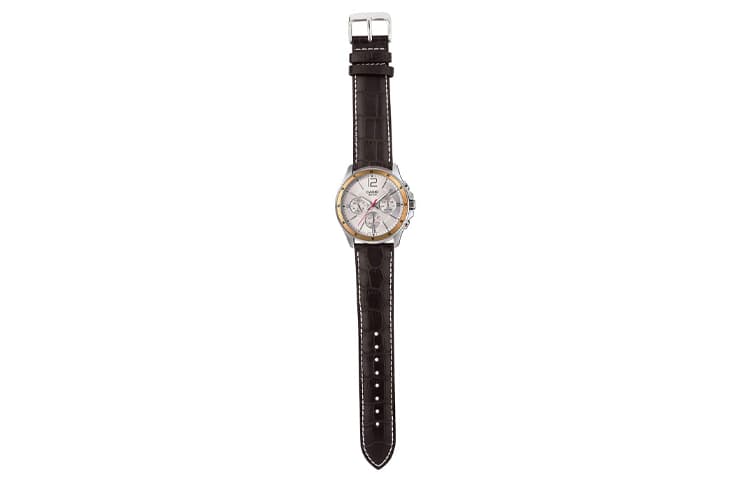 Часы Casio MTP-1374L-7AV - изображение 8