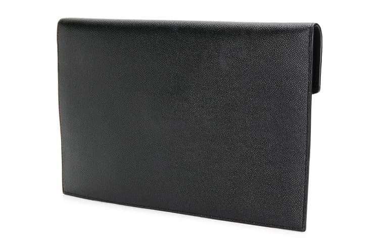 Сумка Saint Laurent Uptown Black - изображение 3