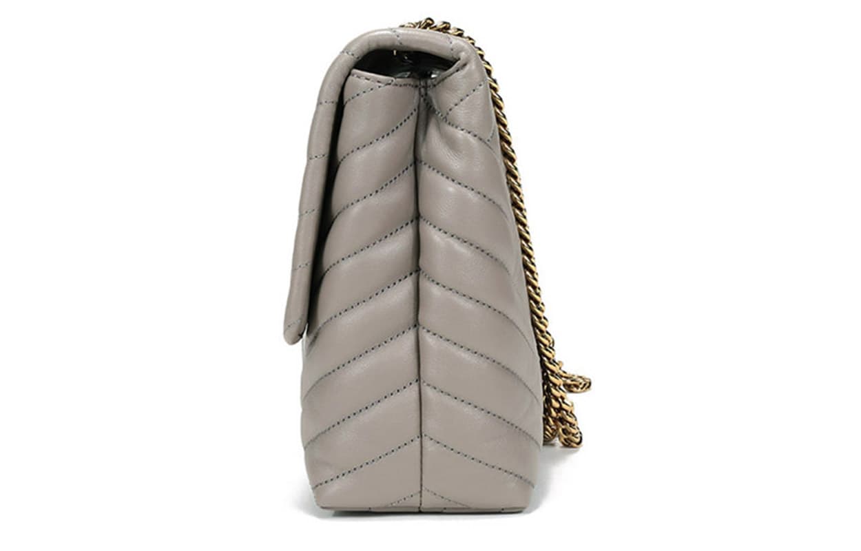 Сумка через плечо TORY BURCH Kira - изображение 3